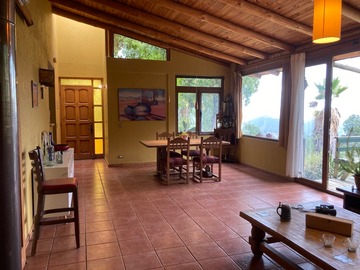 interior casa principal