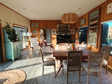 Living comedor 