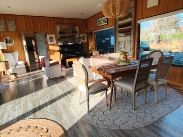 Living comedor 