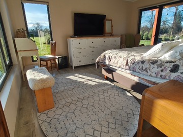 Dormitorio principal 