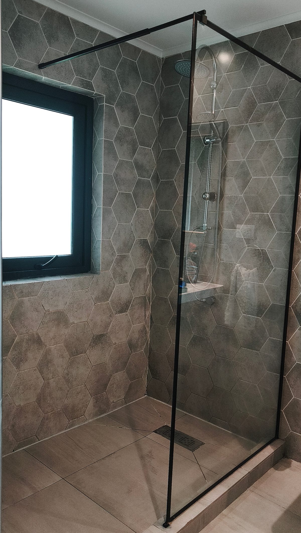 Baño principal 