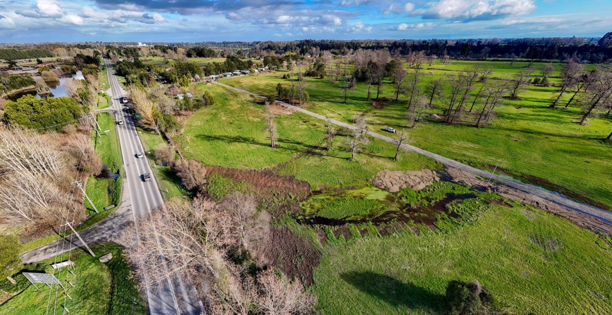 Parcela en Venta en Osorno, Ruta U-55-V, Osorno, Los Lagos 5290000, Chile