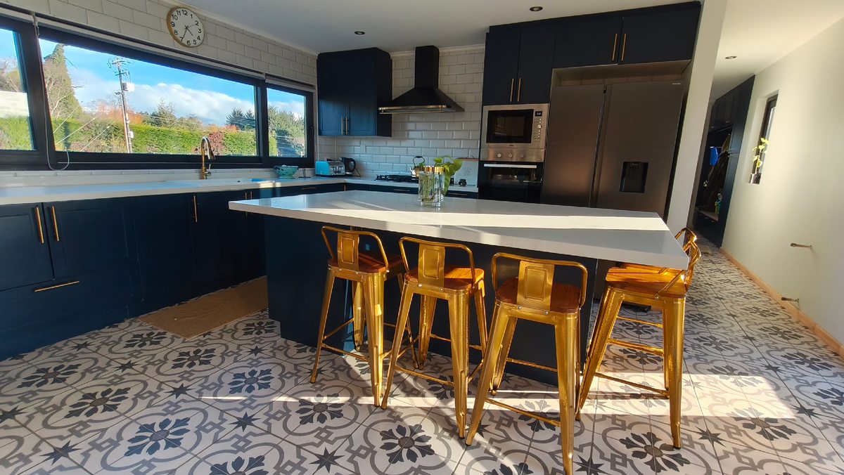 Cocina