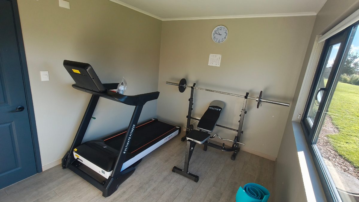 Gimnasio