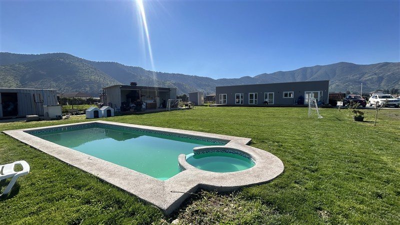 Parcela en Venta en Padre Hurtado, Condominio las Aguilas