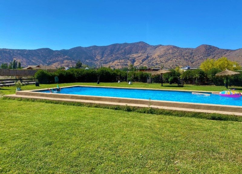 Parcela en Venta en Padre Hurtado, Padre hurtado
