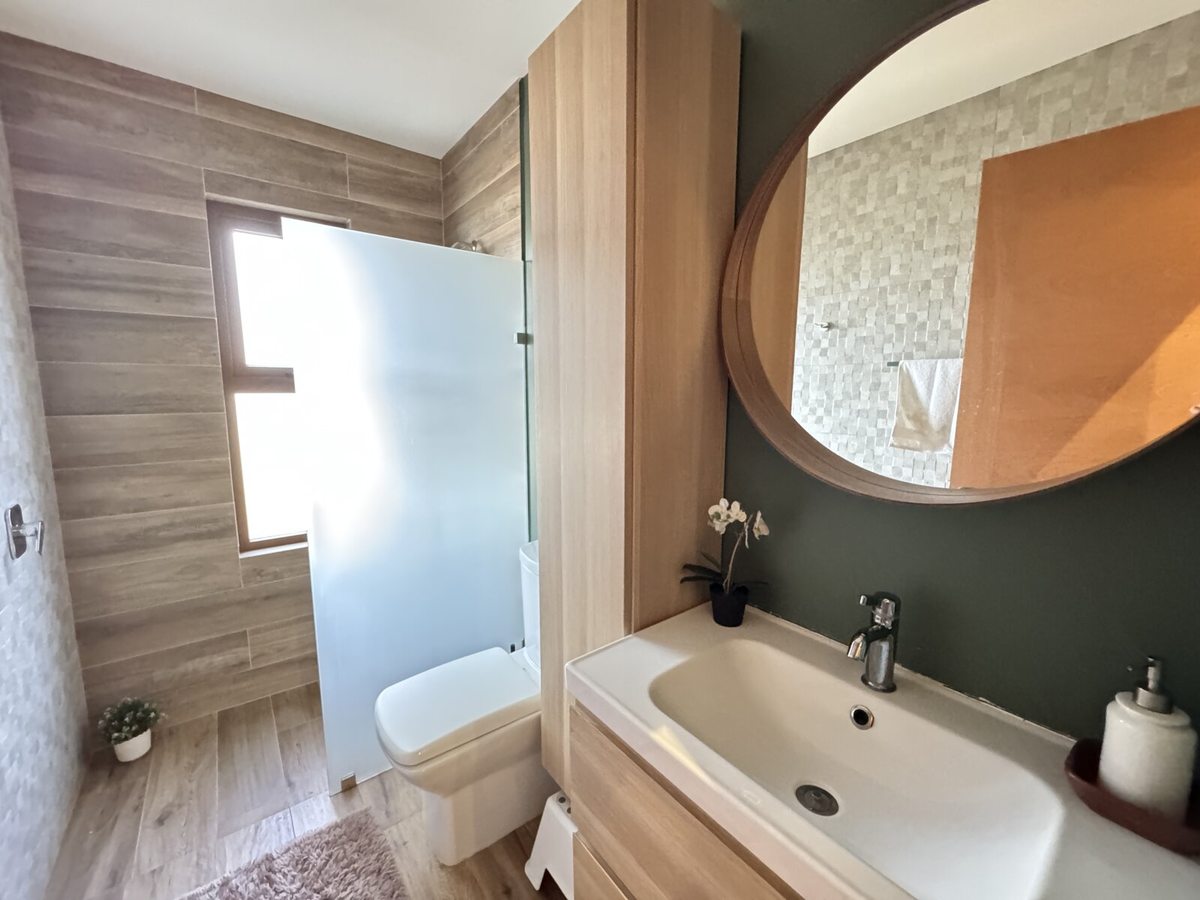 Baño 2