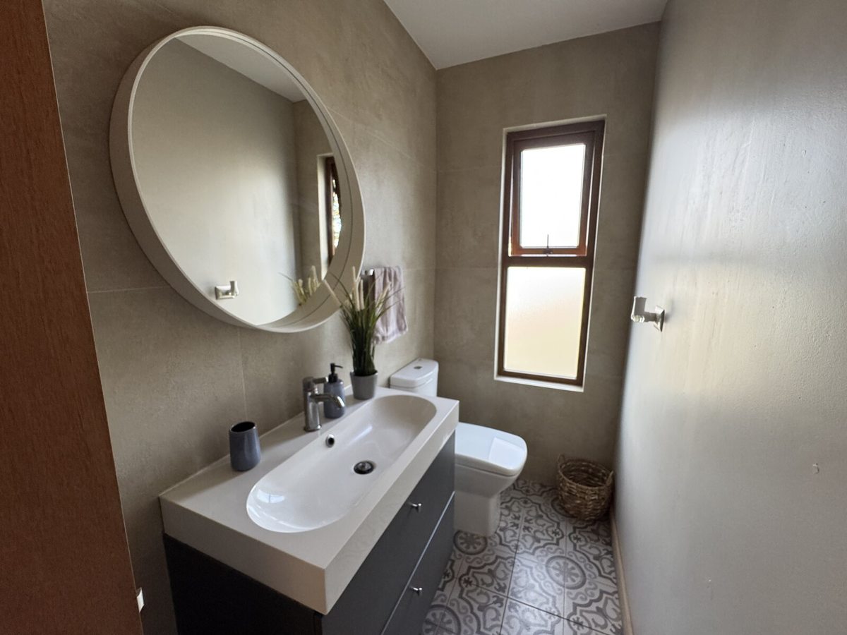 Baño 3