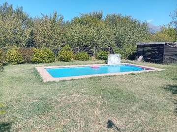 Piscina 7 metros