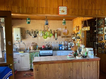 cocina americana