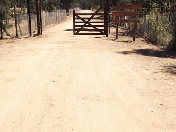 Entrada pasaje