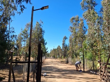Entrada pasaje