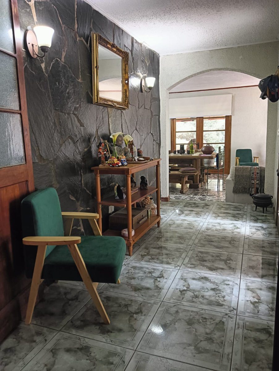 Hall 1