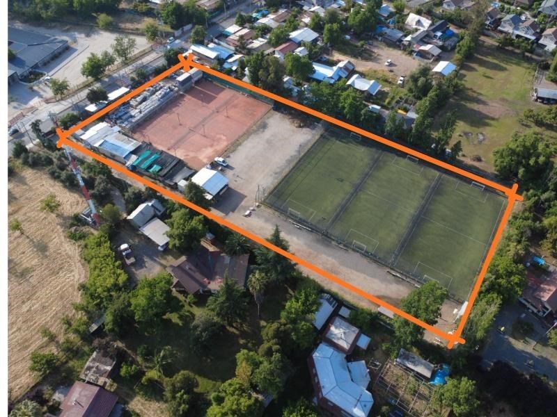 Parcela en Venta en Puente Alto, Calle los Castaños, Puente Alto