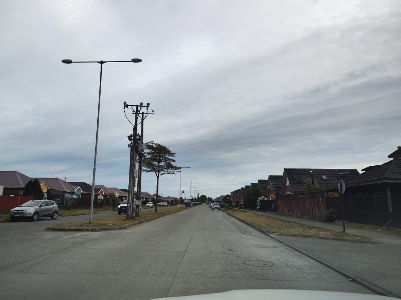 Parcela en Venta en Puerto Montt, Acceso por valle volcanes a 3 km del sector urbano