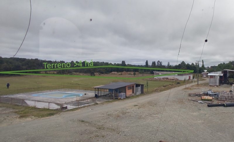 Parcela en Venta en Puerto Montt, Puerto Montt