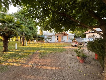 ACOGEDORA CASA