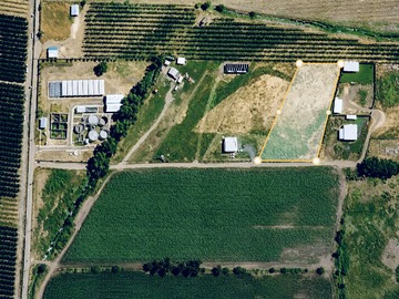 Vista aérea 