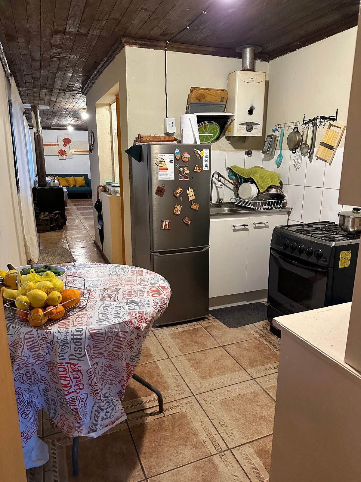 cocina