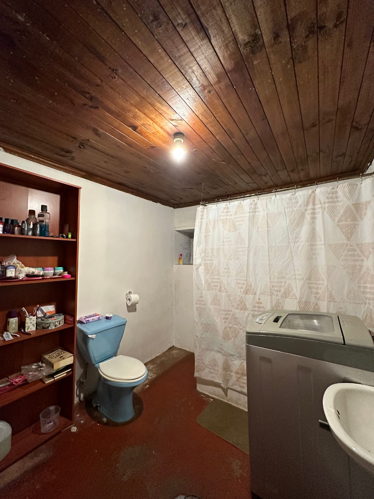 baño 1