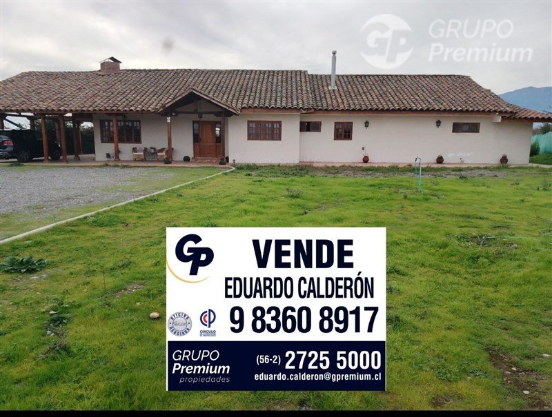 Parcela en Venta en San Fernando, San Fernando