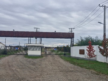 Entrada principal