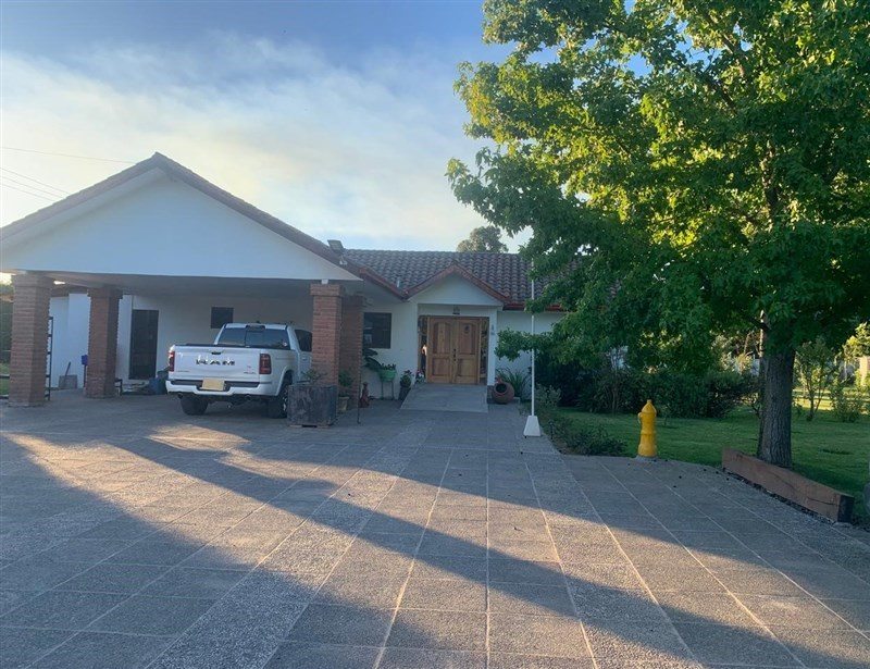 Parcela en Venta en Talca, Talca