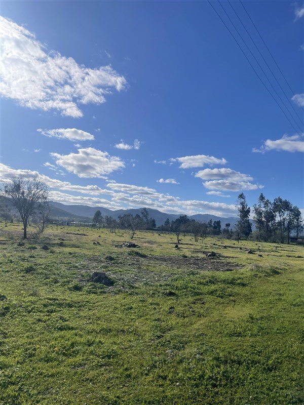 Parcela en Venta en Talca, Panguilemo, entrada por camino publico Los Ranchones , 10 cuadras norponiente