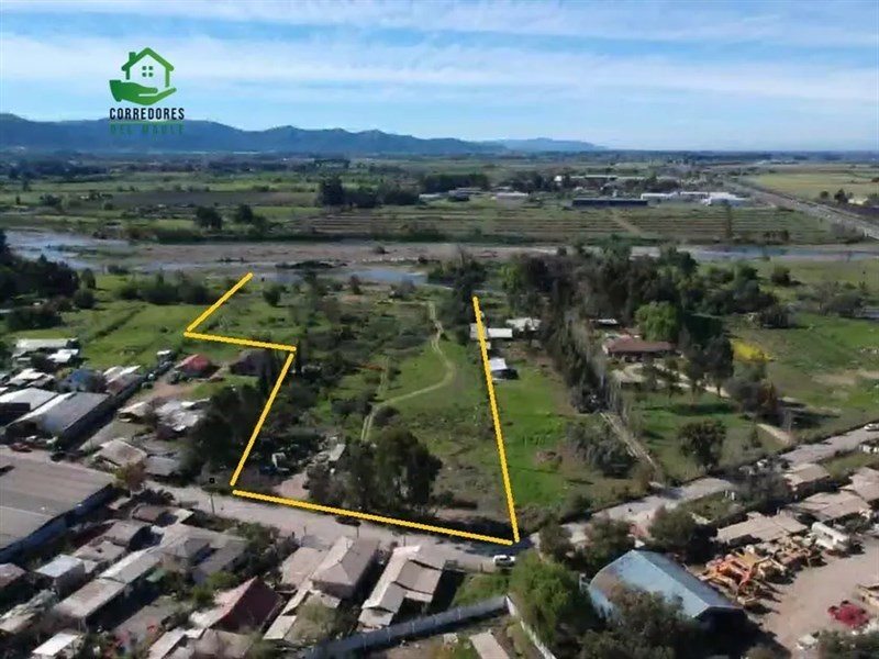 Parcela en Venta en Talca, Talca