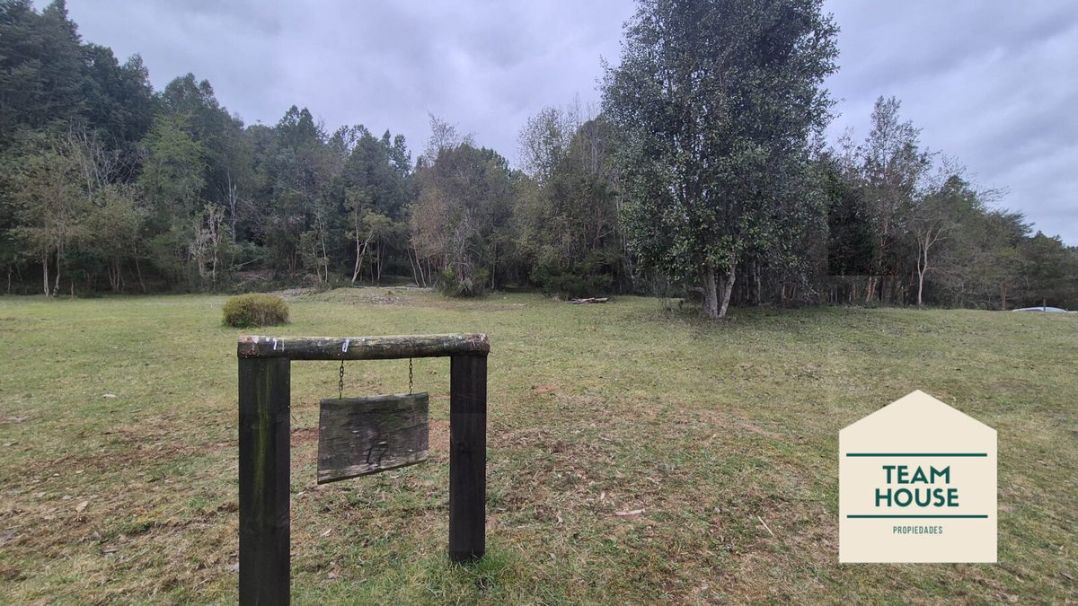 Parcela en Venta en Valdivia, Ruta 206