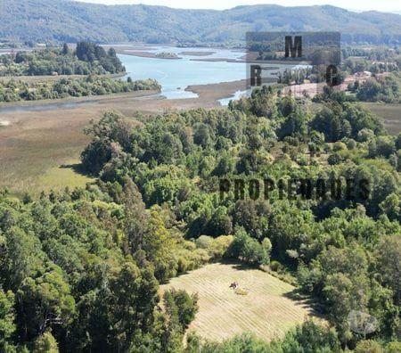 Parcela en Venta en Valdivia, Valdivia