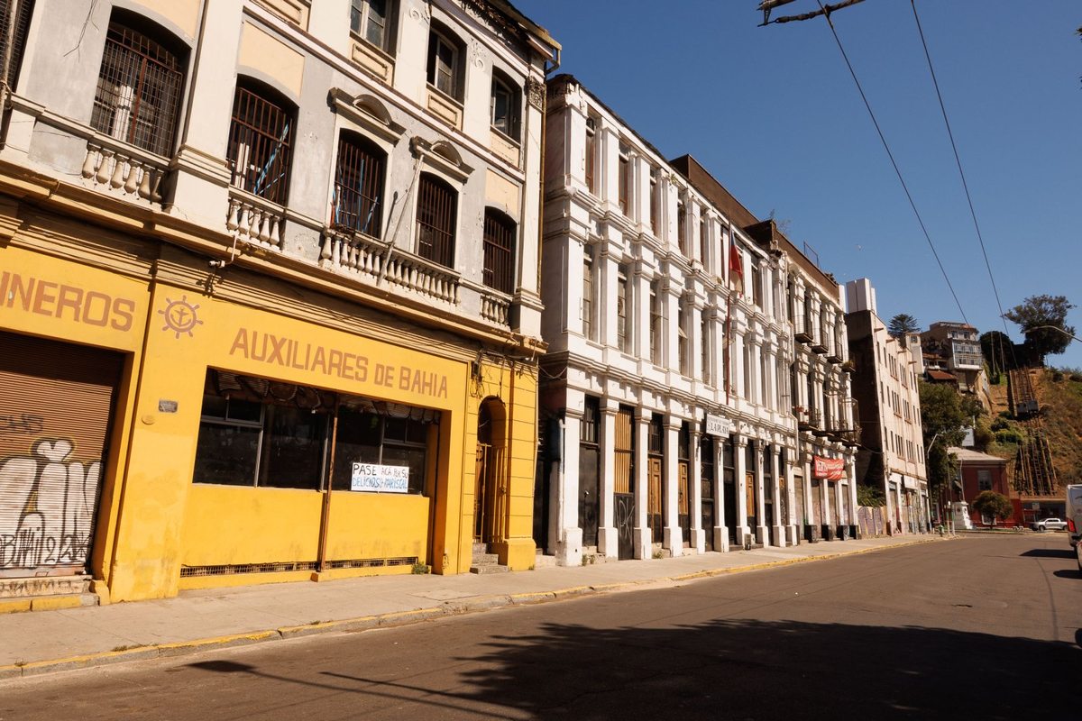 Barrio Puerto