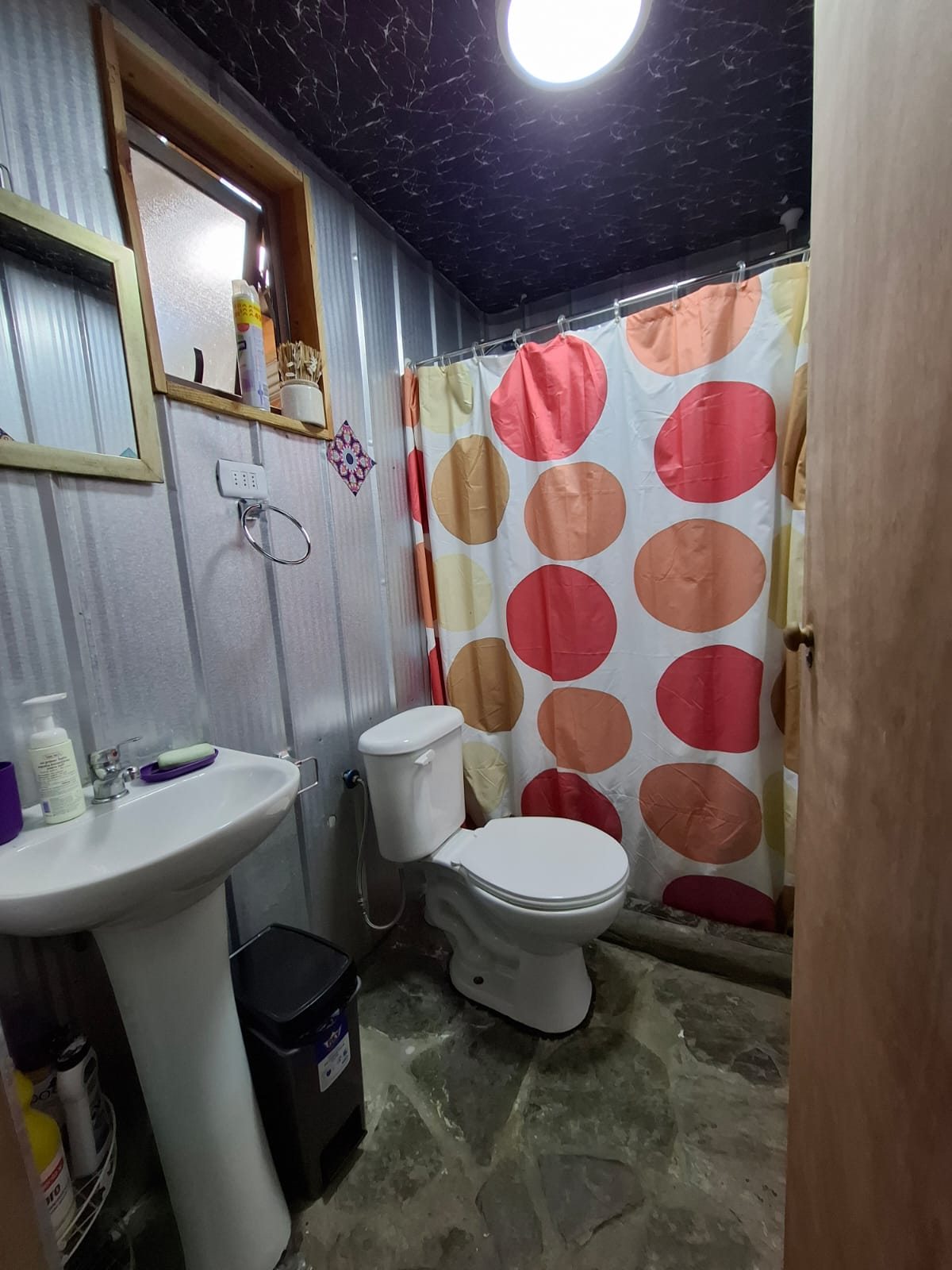 Cabaña