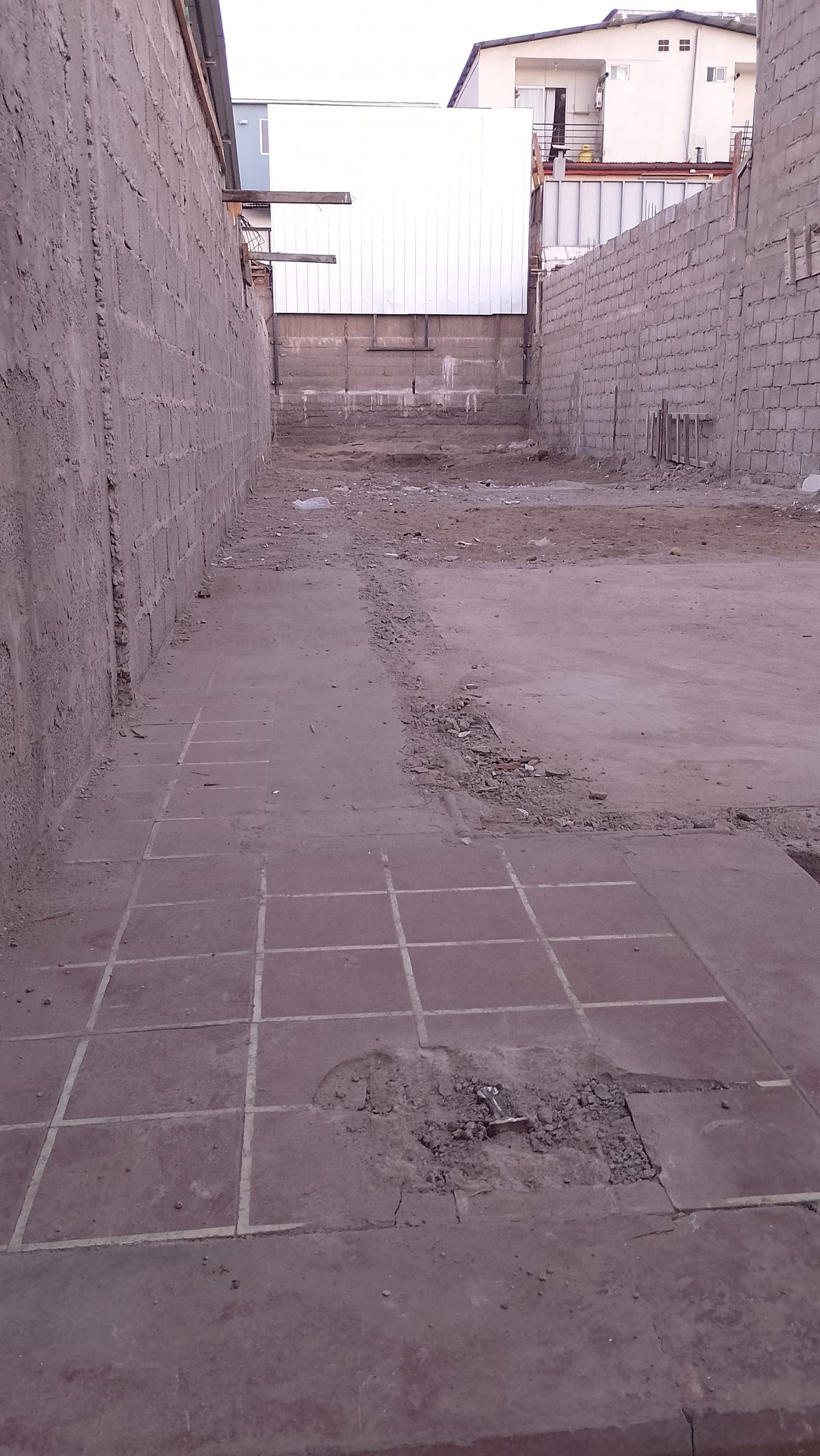 VISTA 125 M2