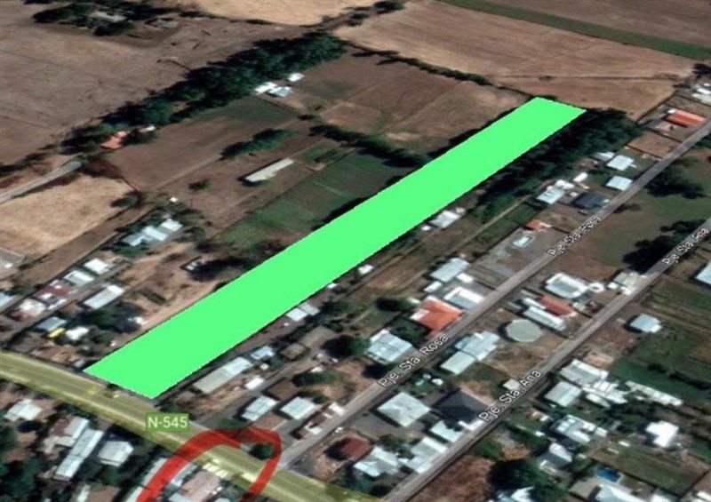 Sitio en Venta en Chillán, camino a las mariposas