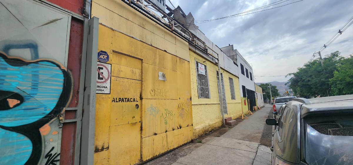 Terreno Comercial 517 M2 con Trifásica Colina Centro (Sitio)