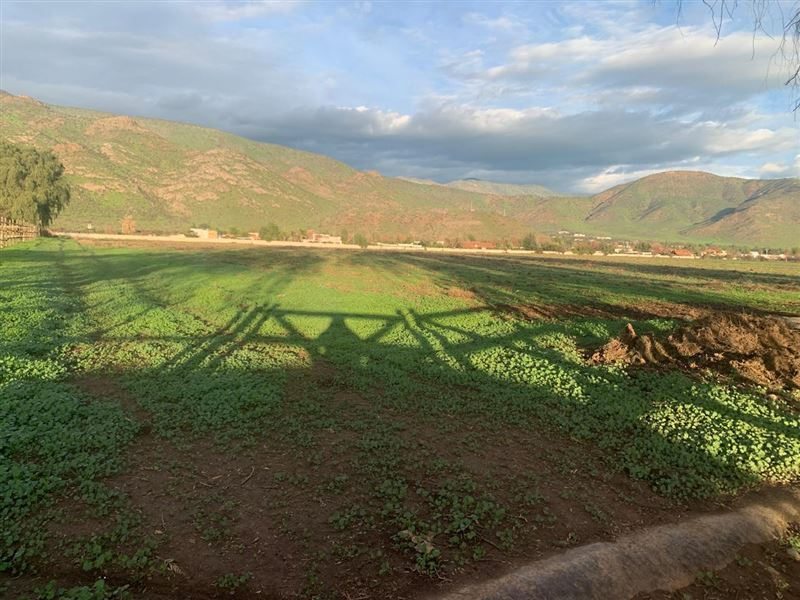 Sitio en Venta en Colina, 3 paños de 3, 5 y 8 HA c/u urbano colindante con salida norte de Las Brisas de Chicureo