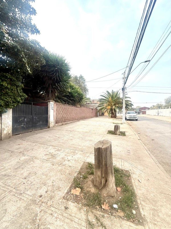 Sitio en Venta en La Florida, Los castaños con los cerezos