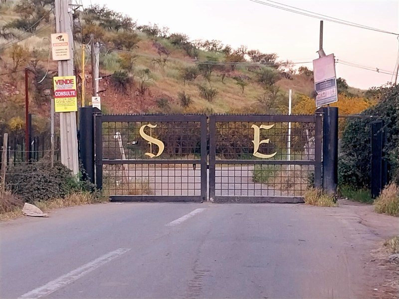 Sitio en Venta en Lampa, Sitio en Lampa, Parcelación Santa Emilia