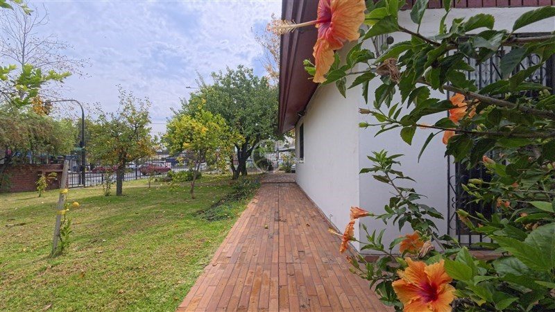 Sitio en Venta en Las Condes, Rotonda Tomas Moro