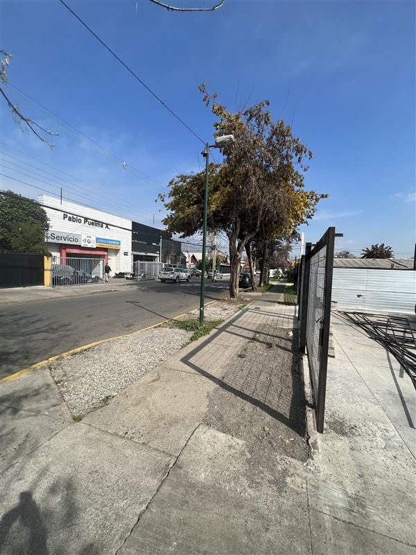 Sitio en Venta en Lo Barnechea, Lo Barnechea