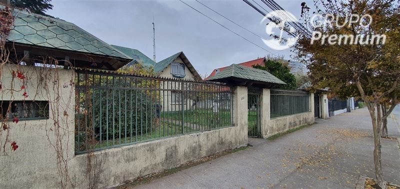 Sitio en Venta en Los Ángeles, Los Ángeles