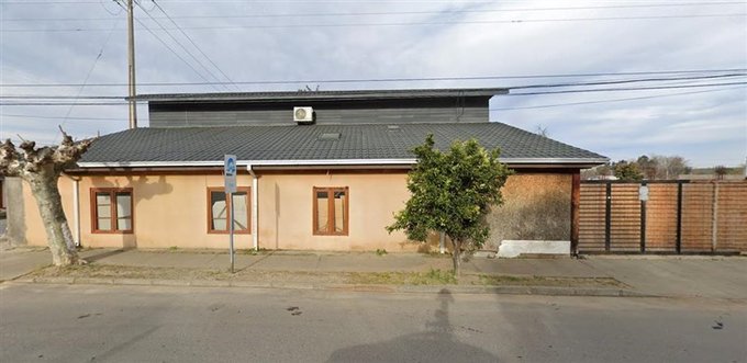 Sitio en Venta en Ninhue, En Venta / Arriendo Propiedad de 1.670m2 — free download