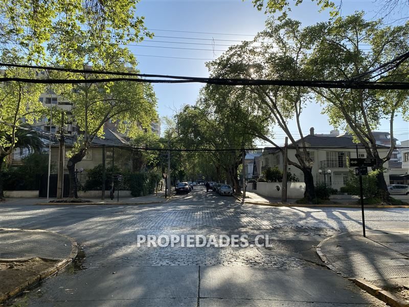 Sitio en Venta en Providencia, Darío Urzua / Eliodoro Yáñez / Matilde Salamanca