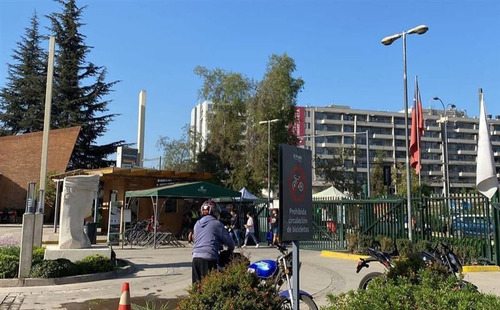 Sitio en Venta en Puente Alto, Sepultura el prado en puente alto