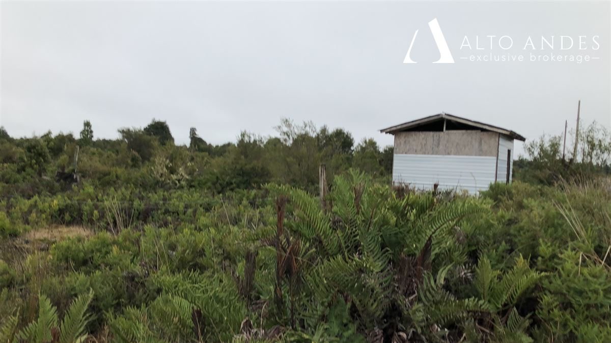 Sitio en Venta en Puerto Montt, Camino a la Colonia, km 9, Puerto Montt