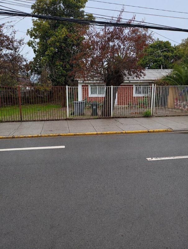 Sitio en Venta en Quilicura, .