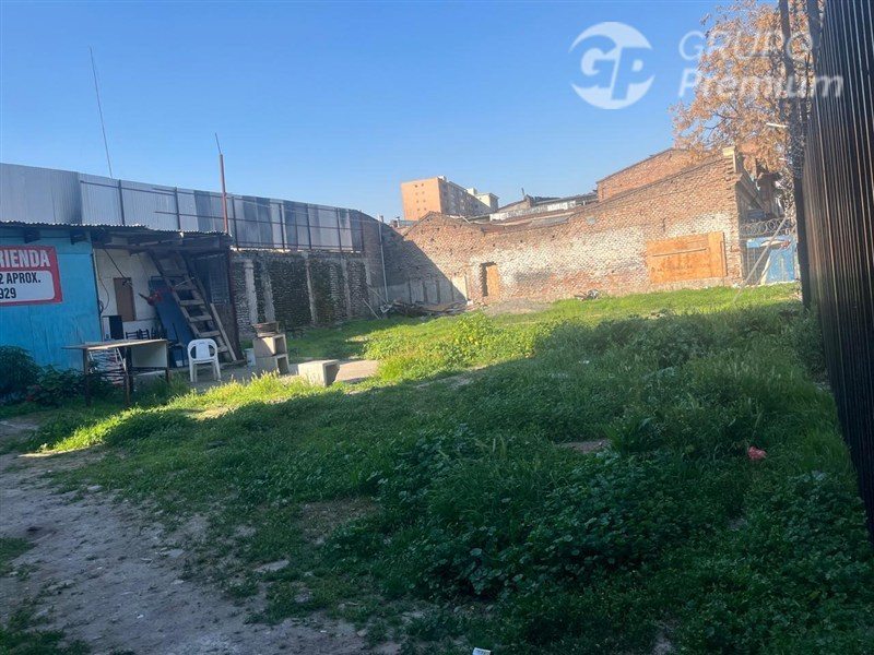 Sitio en Venta en Santiago, Rancagua con San diego