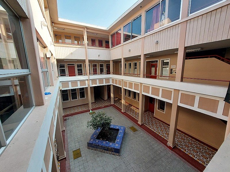 Sitio en Venta en Santiago, Cercana al metro cumming y plaza yungay