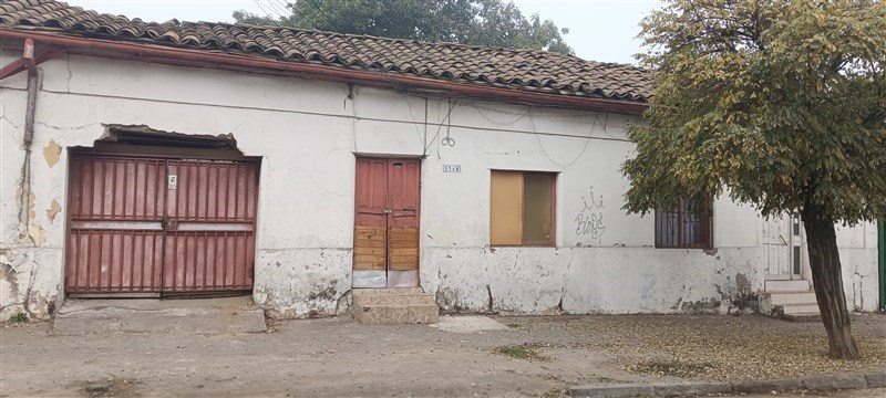 Sitio en Venta en Talca, 7 norte 1548